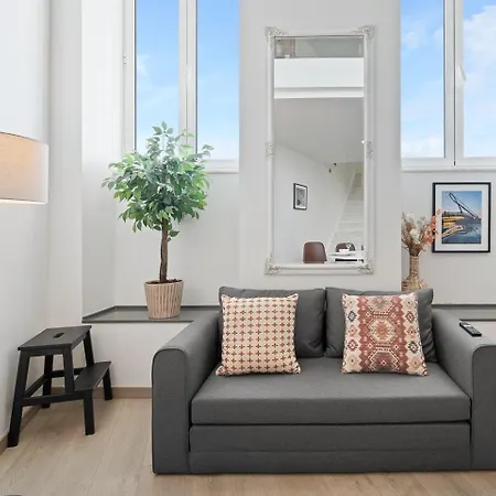 Guestready - Ria Reflection Loft Apartment