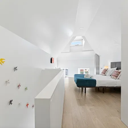 Guestready - Ria Reflection Loft Apartment *