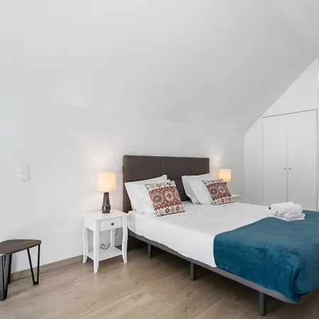 Guestready - Ria Reflection Loft Apartment *