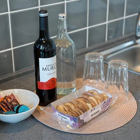 Guestready - Ria Reflection Loft *