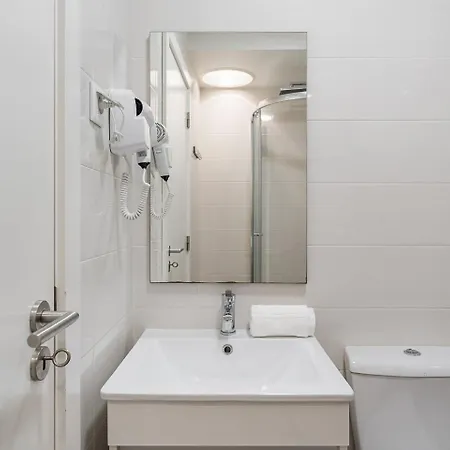 Apartment Guestready - Ria Reflection Loft Aveiro