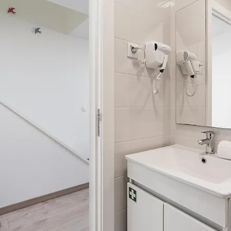 Apartment Guestready - Ria Reflection Loft *