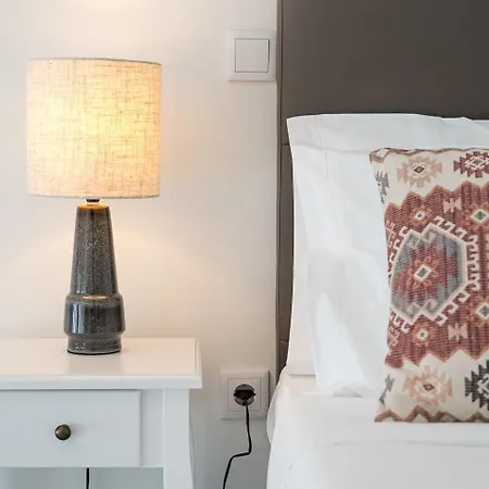 Apartment Guestready - Ria Reflection Loft