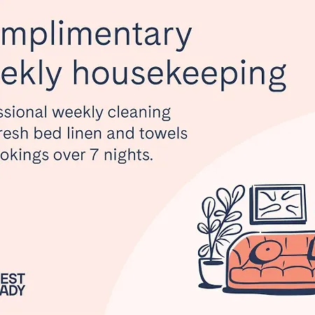 Guestready - Ria Reflection Loft Apartment *