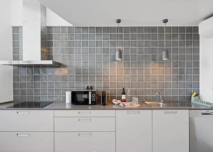 Guestready - Ria Reflection Loft