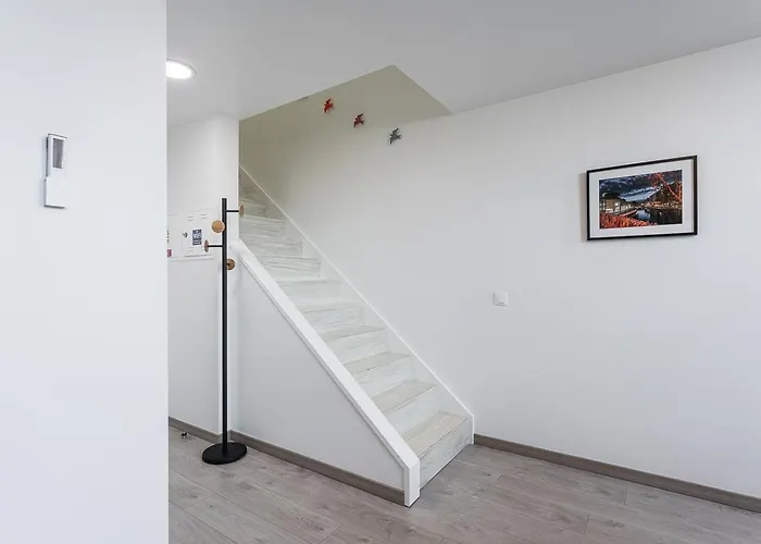 Guestready - Ria Reflection Loft Apartment *