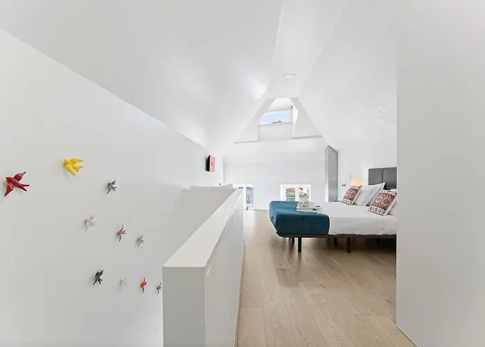 Guestready - Ria Reflection Loft Apartment *