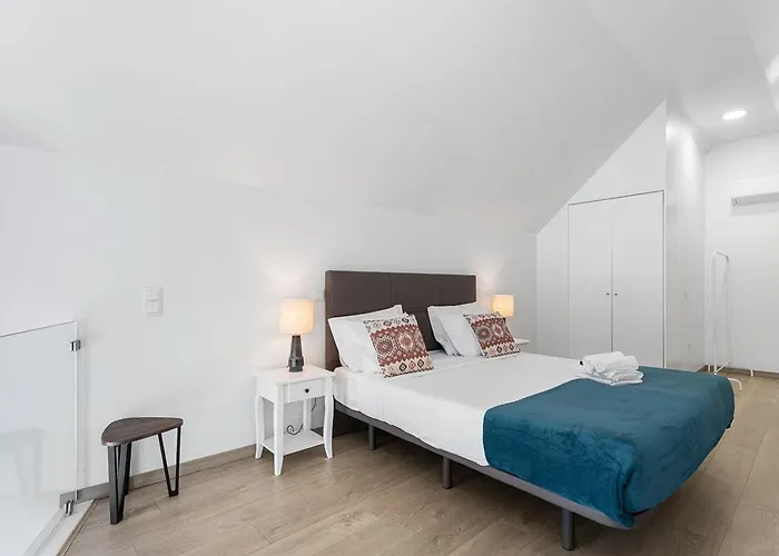 Guestready - Ria Reflection Loft Apartment *