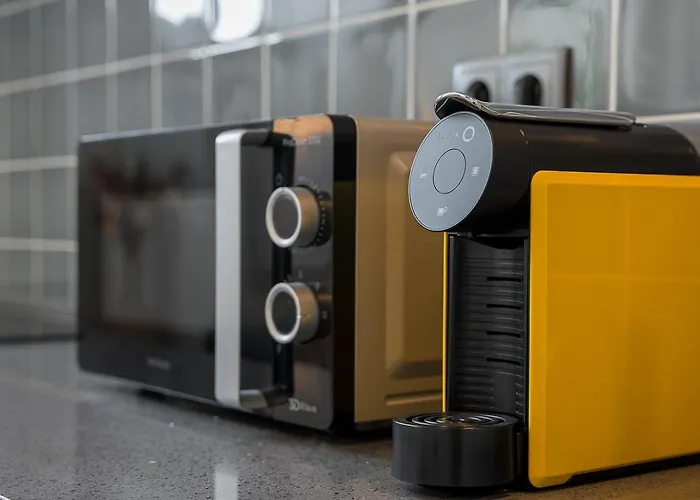 Guestready - Ria Reflection Loft