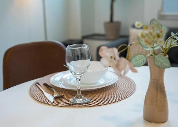 Apartment Guestready - Ria Reflection Loft Aveiro