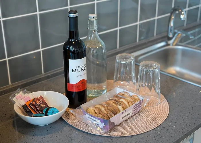 Guestready - Ria Reflection Loft *