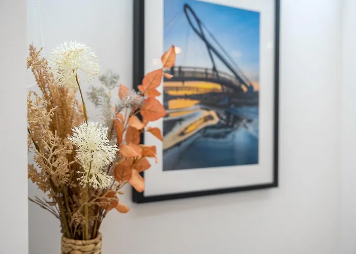 Guestready - Ria Reflection Loft