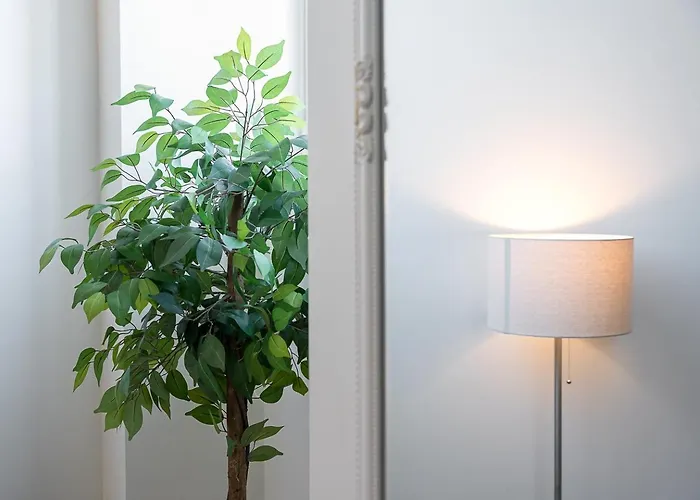 Guestready - Ria Reflection Loft *