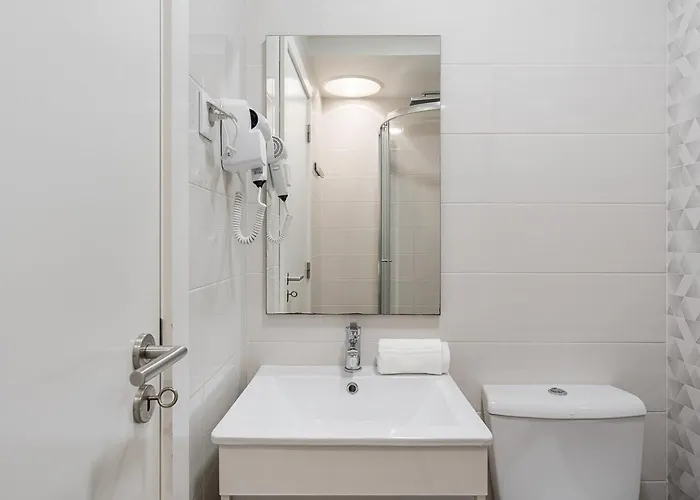 Apartment Guestready - Ria Reflection Loft Aveiro