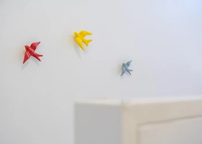 Guestready - Ria Reflection Loft * Aveiro