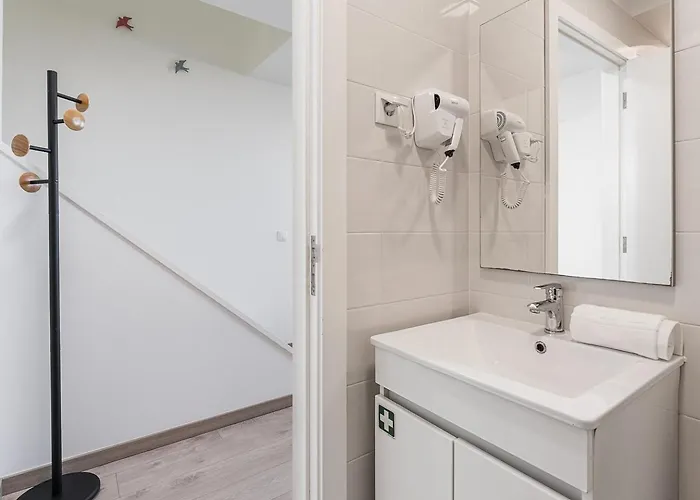 Apartment Guestready - Ria Reflection Loft *