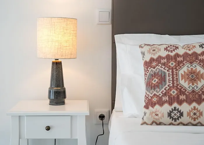 Apartment Guestready - Ria Reflection Loft