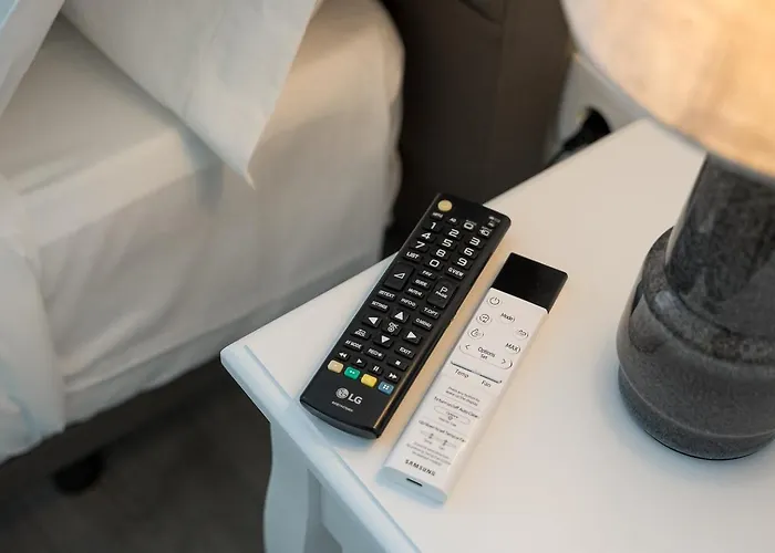 Guestready - Ria Reflection Loft *