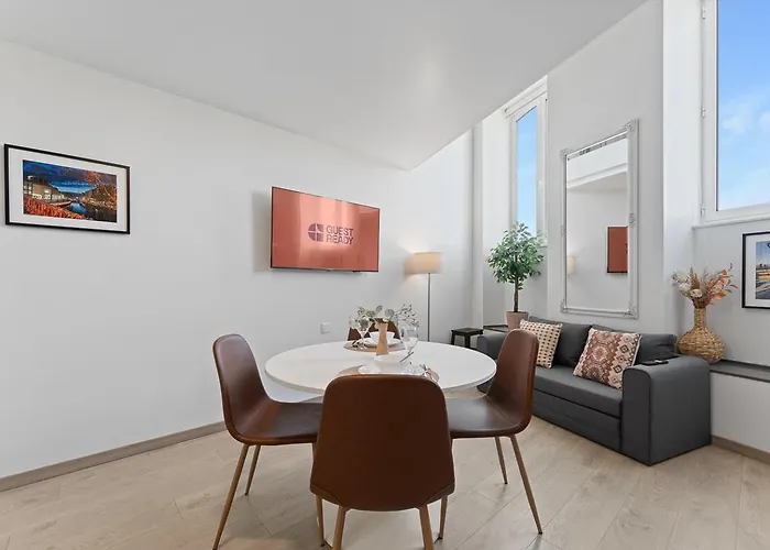 Apartment Guestready - Ria Reflection Loft *