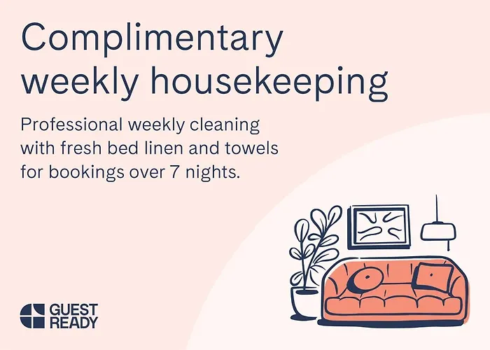 Guestready - Ria Reflection Loft Apartment *